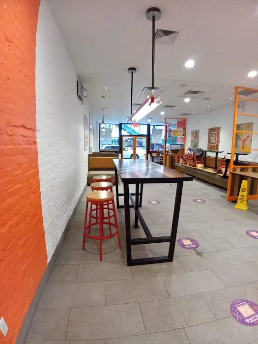 Popeyes Louisiana Kitchen Picture 6