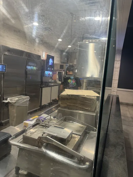 Taco Bell Picture 1