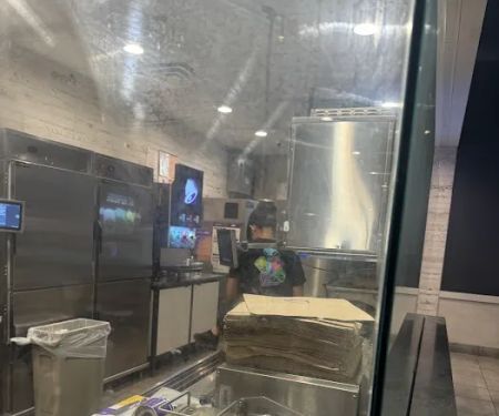 Taco Bell
