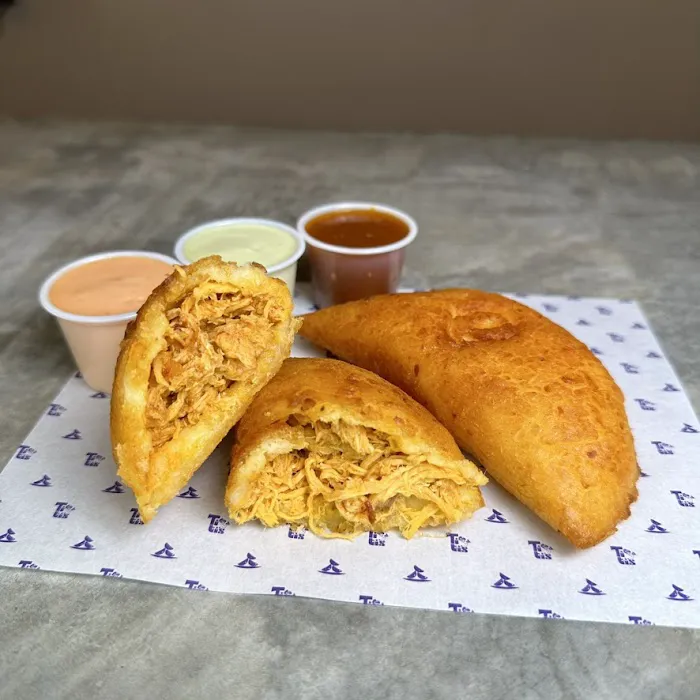 Titi's Empanadas - Williamsburg Picture 1