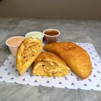 Titi's Empanadas - Williamsburg ico