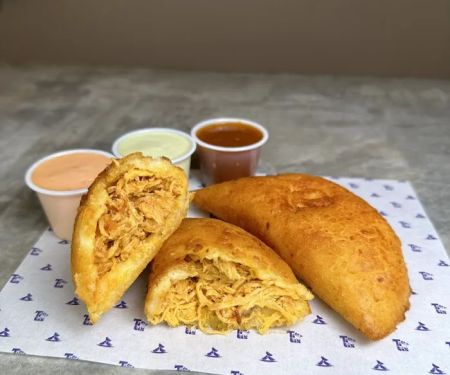 Titi's Empanadas - Williamsburg