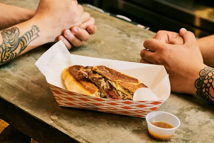 Titi's Empanadas - Williamsburg Picture 2
