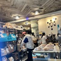 Weekends Cafe ico