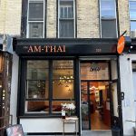 the AM-THAI Williamsburg