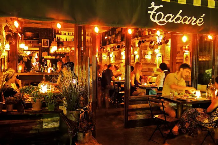 Tabare Williamsburg Picture 8