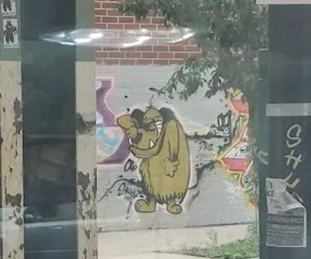 Bushwick Country Club