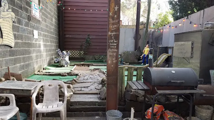 Bushwick Country Club Picture 4