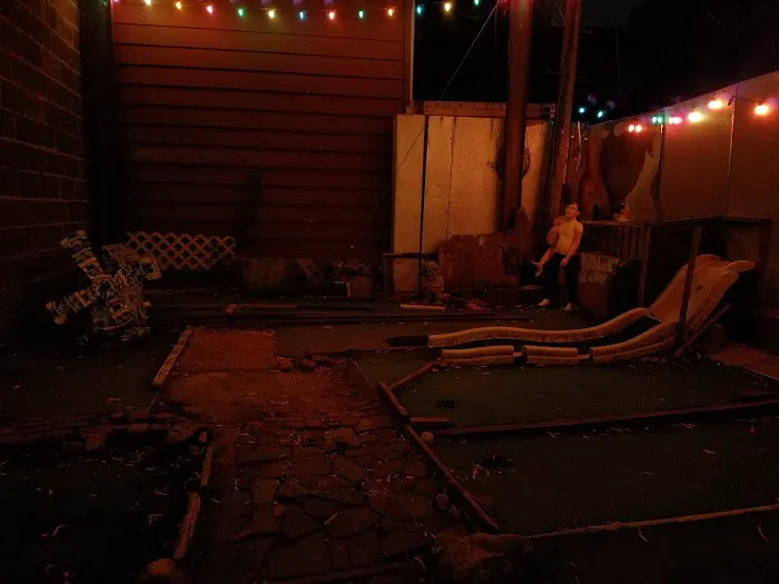 Bushwick Country Club Picture 2