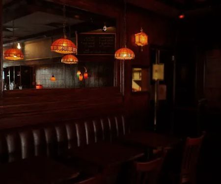 The Starlight Tavern