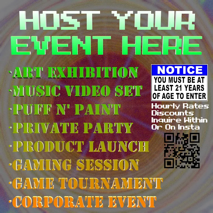 Esports Lounge, Training & Arcade Picture 1