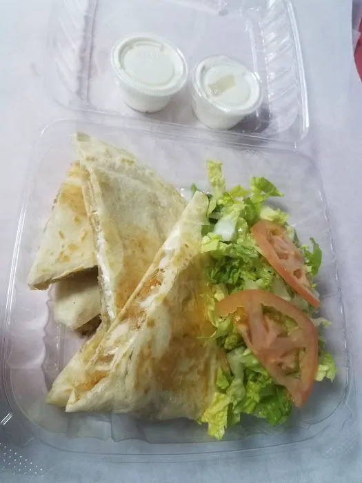 J.C. Deli & Grill Picture 1