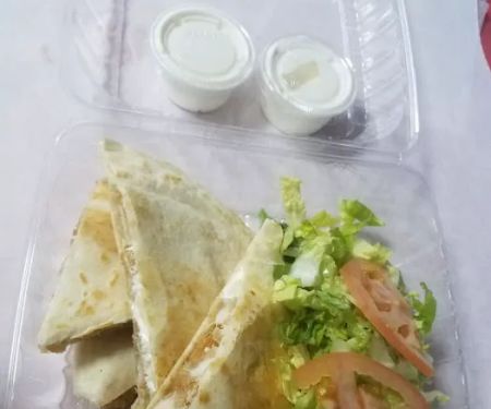 J.C. Deli & Grill