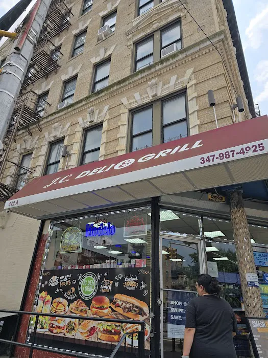 J.C. Deli & Grill Picture 6