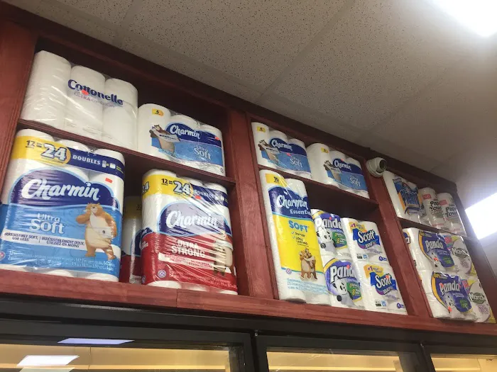 J.C. Deli & Grill Picture 2