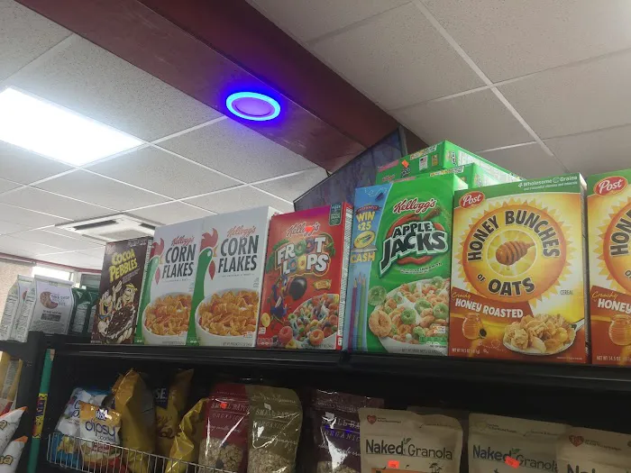 J.C. Deli & Grill Picture 7