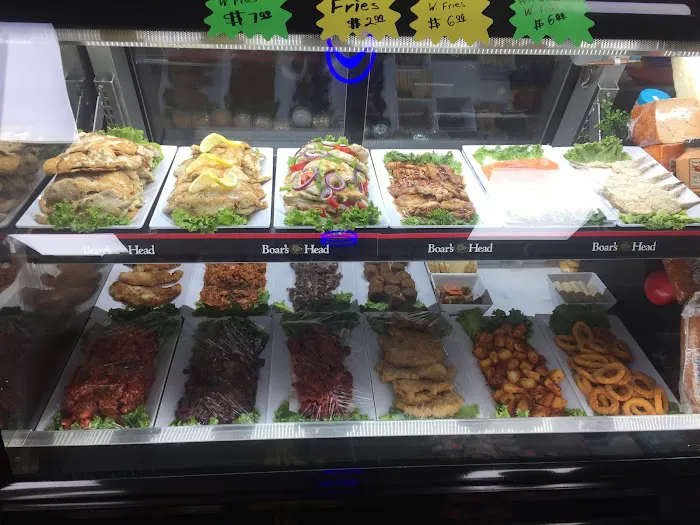 J.C. Deli & Grill Picture 10