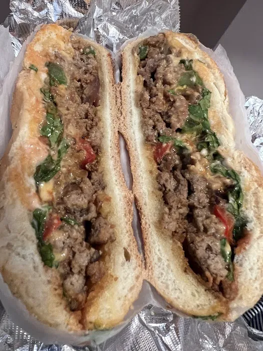 J.C. Deli & Grill Picture 9