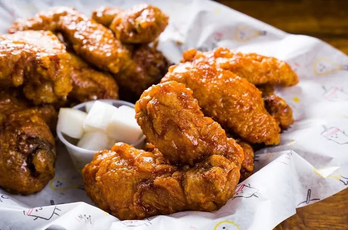Mad For Chicken Picture 9