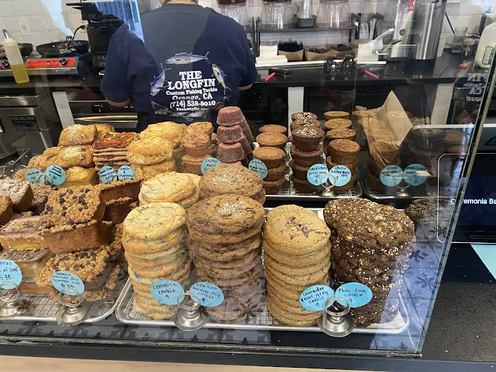 Ceremonia Bakeshop Picture 2