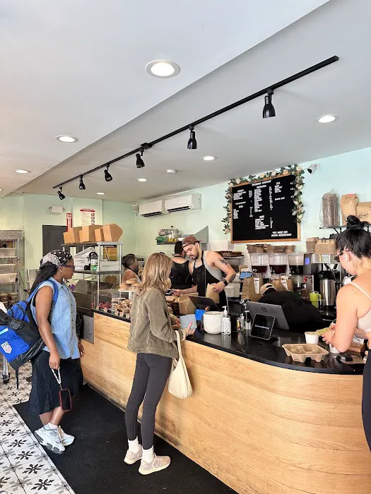 Ceremonia Bakeshop Picture 1