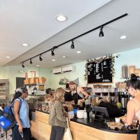 Ceremonia Bakeshop ico
