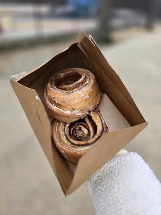 Ceremonia Bakeshop Picture 5