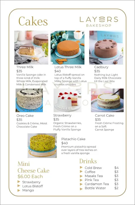 Layers bakeshop Picture 3