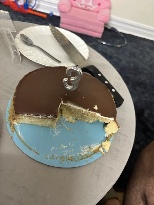 Layers bakeshop Picture 9