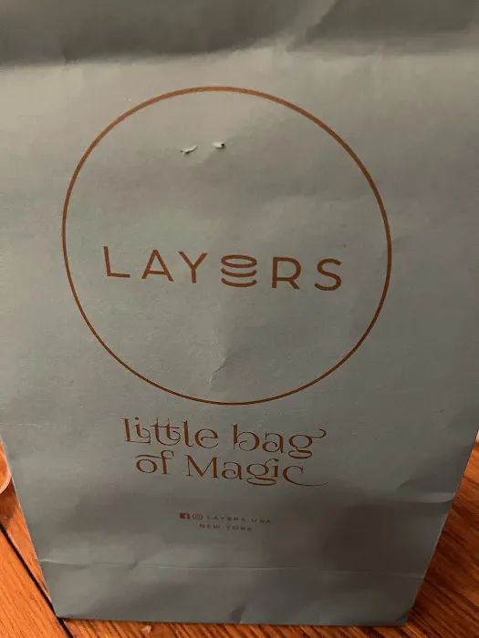 Layers bakeshop Picture 6