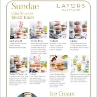 Layers bakeshop ico