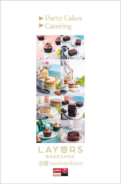 Layers bakeshop Picture 4