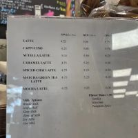 Have A Bagel on Havemeyer ico