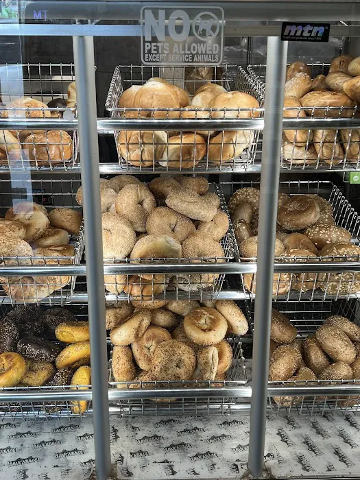 Have A Bagel on Havemeyer Picture 8