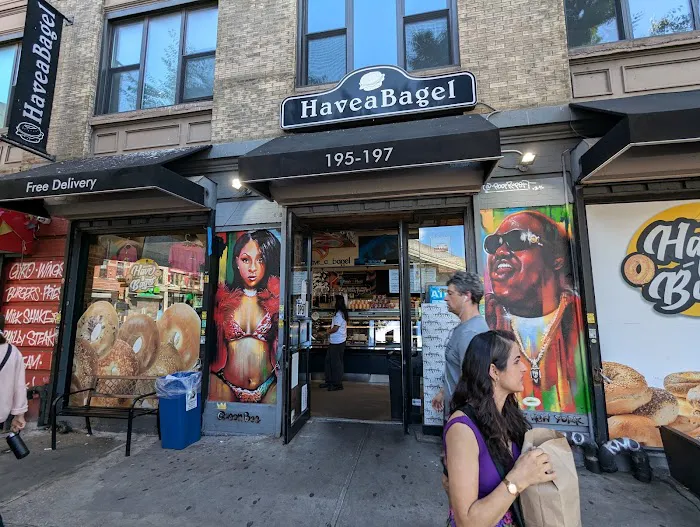 Have A Bagel on Havemeyer Picture 9