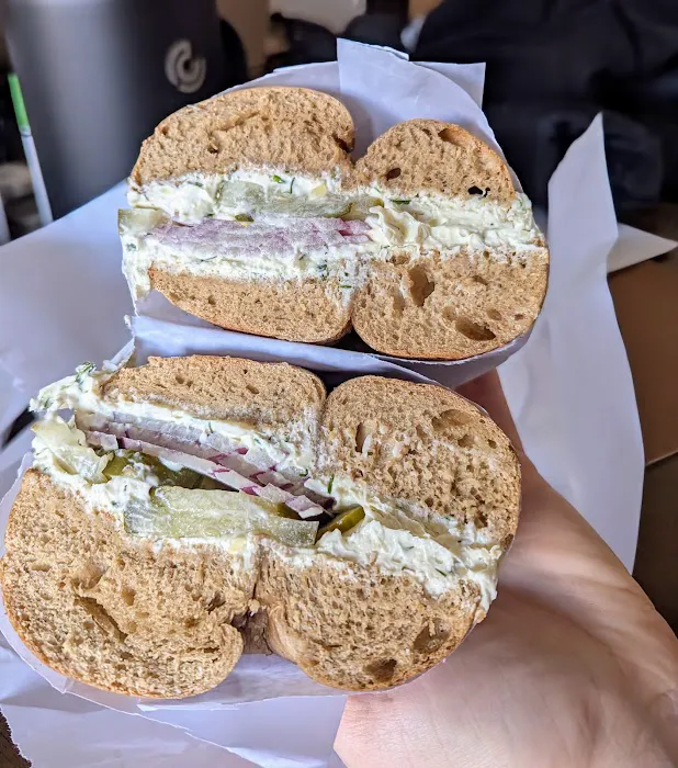 Have A Bagel on Havemeyer Picture 10
