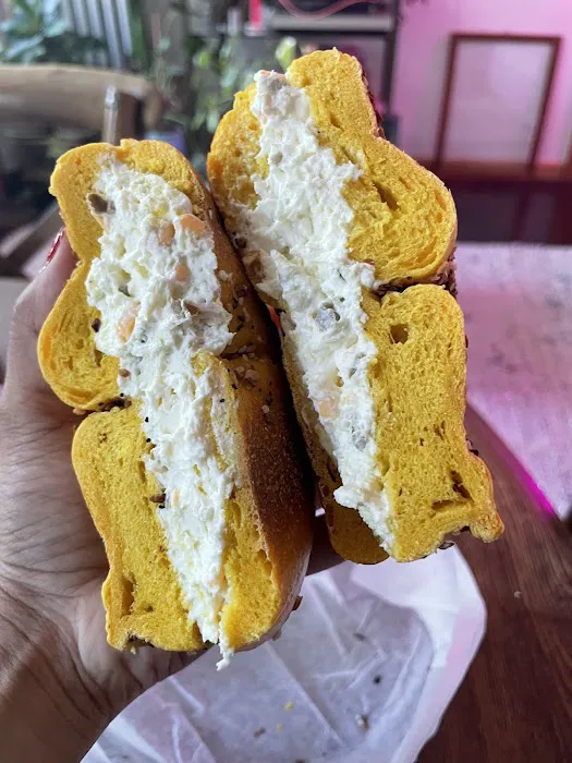 Have A Bagel on Havemeyer Picture 2