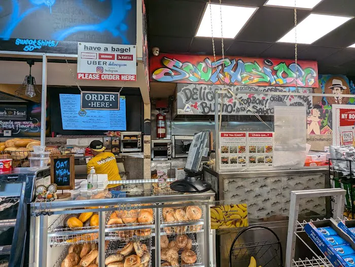 Have A Bagel on Havemeyer Picture 5
