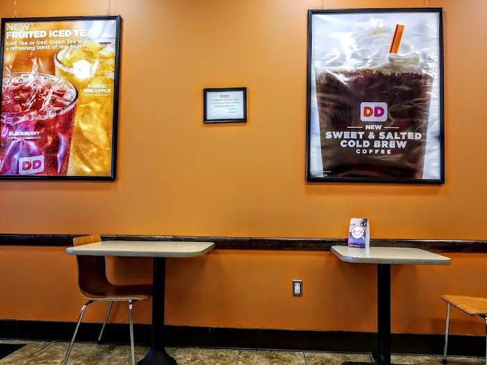 Dunkin' Picture 10