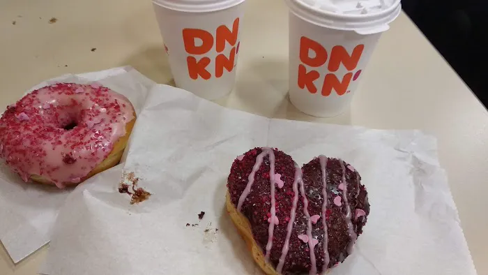 Dunkin' Picture 5