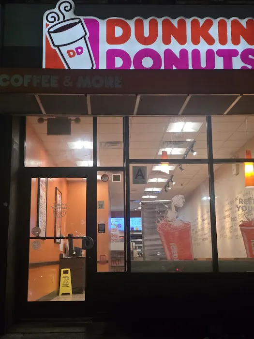 Dunkin' Picture 8