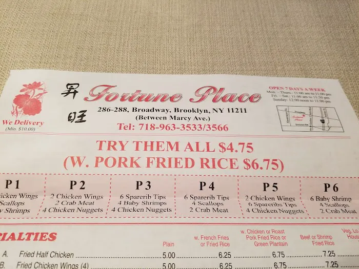 Fortune Place Picture 5