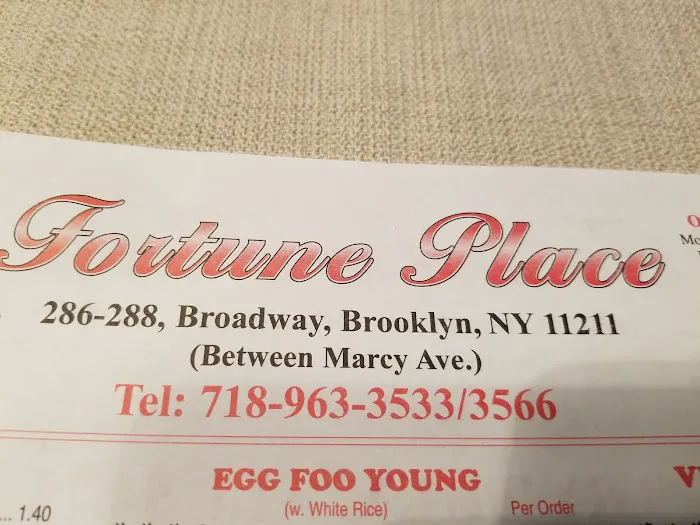 Fortune Place Picture 3