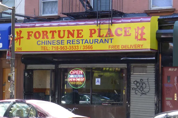Fortune Place Picture 10