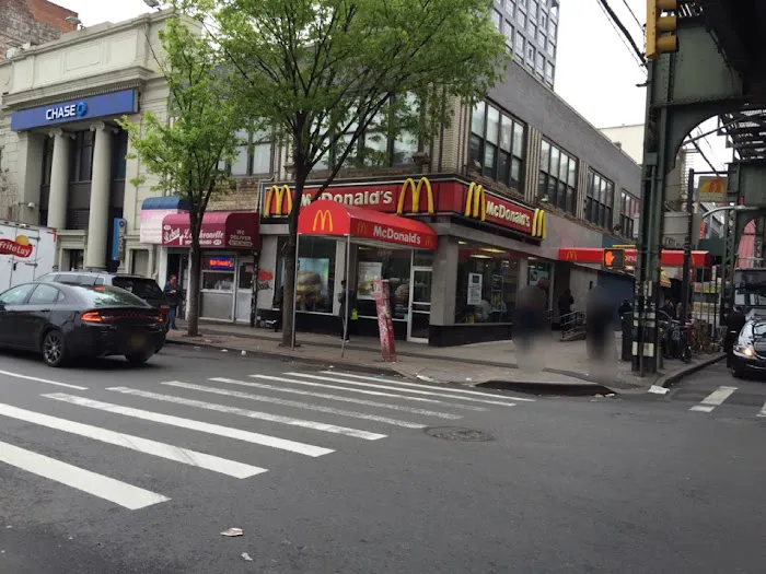 McDonald's Picture 5