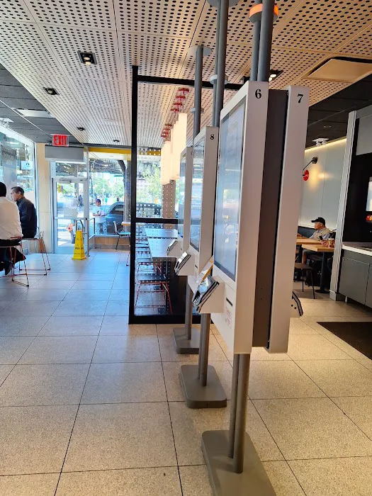 McDonald's Picture 6