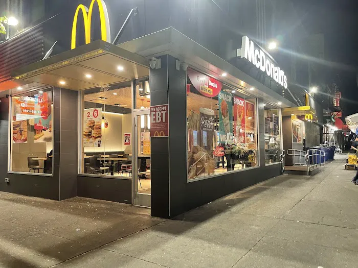 McDonald's Picture 9