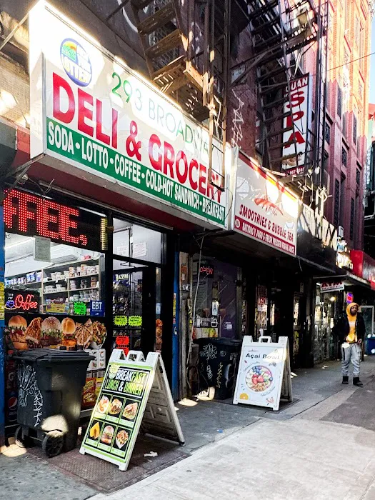 293 Broadway Deli Corporation Picture 9