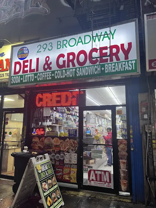 293 Broadway Deli Corporation Picture 2