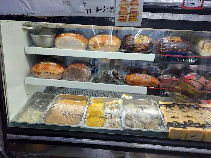 293 Broadway Deli Corporation Picture 5